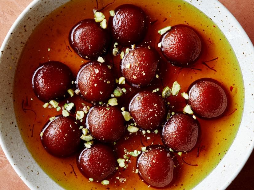 Gulab Jamun